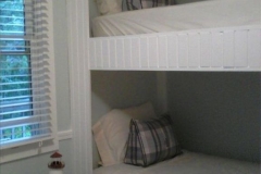 bunks